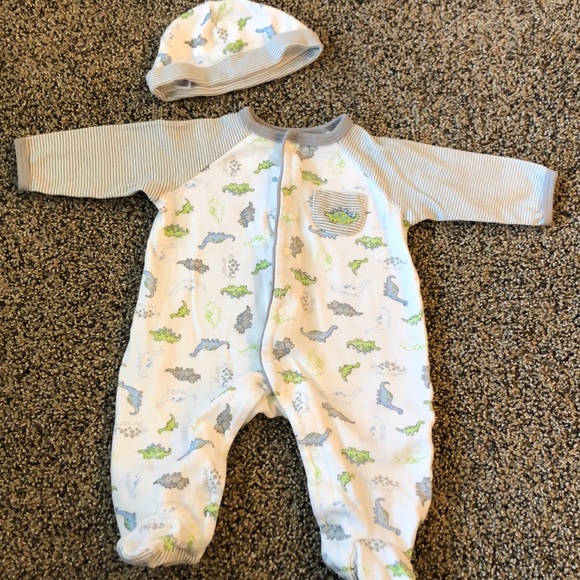Little Me Other - 💥Baby Boy Outfit💥